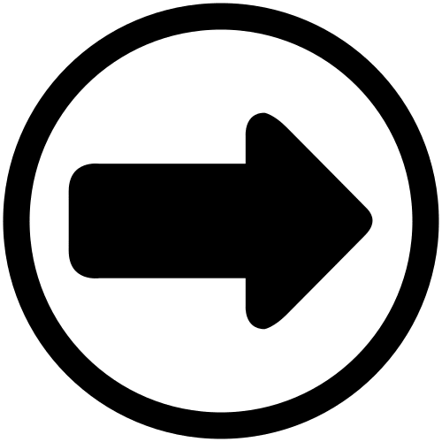 Pictograma de seguinte