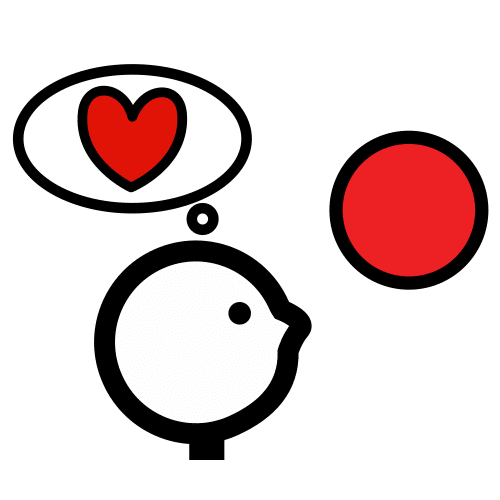 Pictograma de interesar