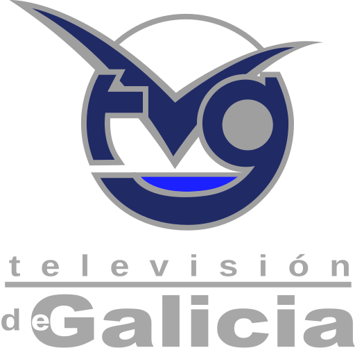 Logo da TVG do 94 ao 97