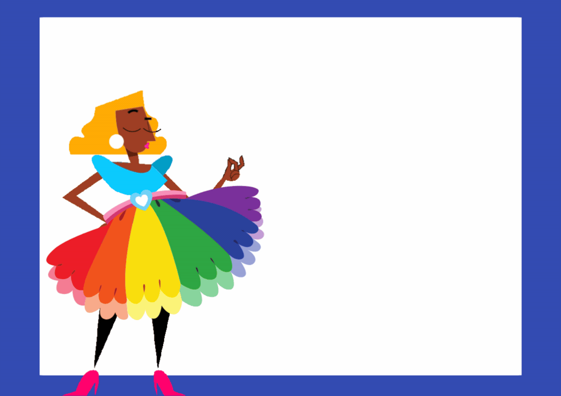 Keeping the beat image