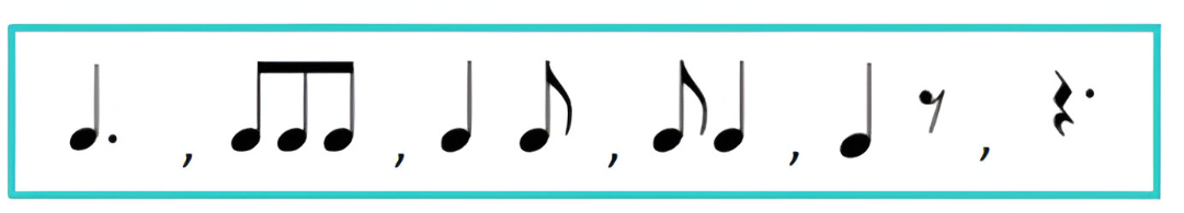 Triple image Triple image