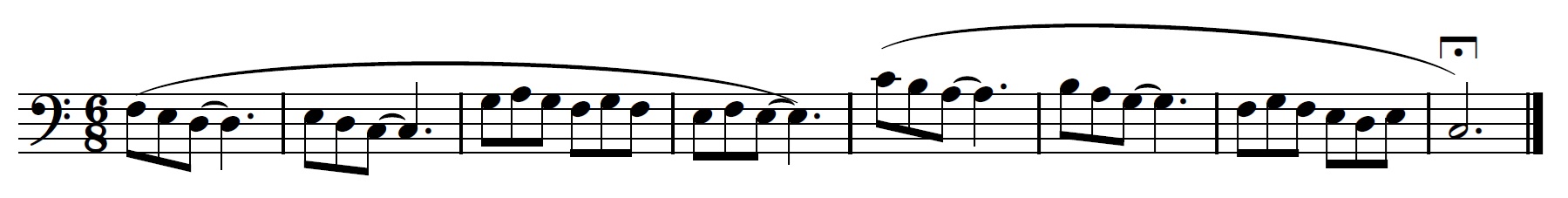 keeping the beat exercise 2