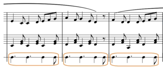 answer ostinato answer ostinato