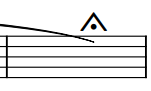 fermata symbol
