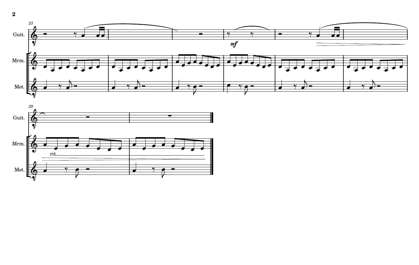 Billy Jean accompaniment 2 Billy Jean accompaniment 2