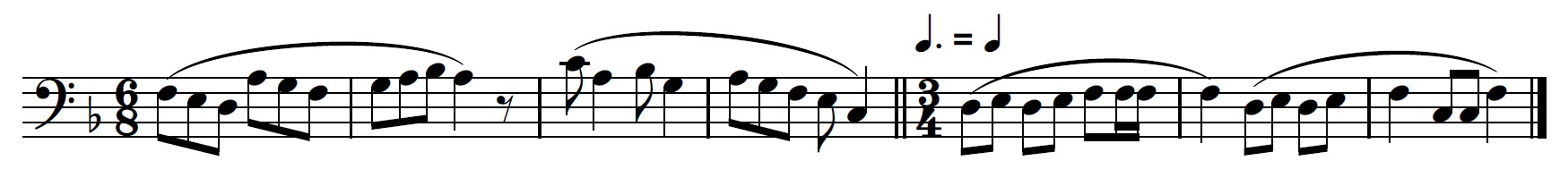 keeping the beat exercise 2