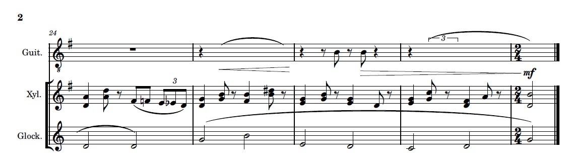 All you need is love accompaniment part 2 All you need is love accompaniment part 2