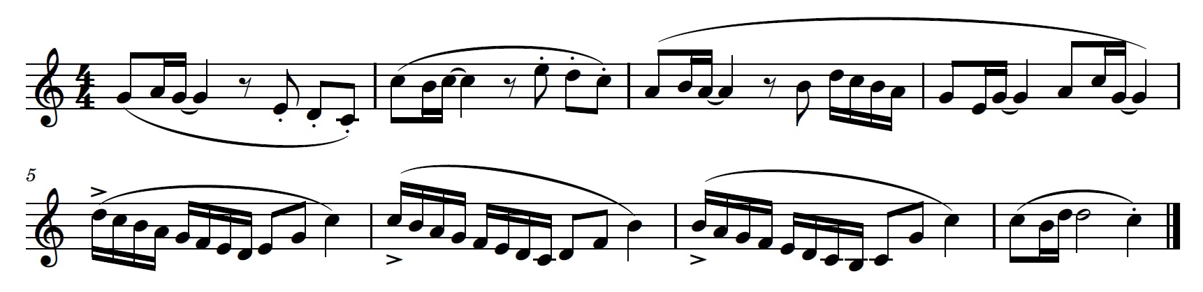 keeping the beat exercise 4 keeping the beat exercise 4