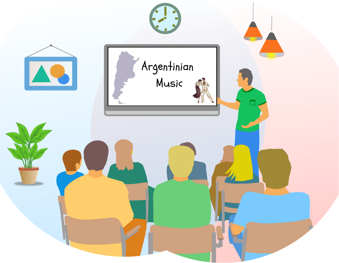 Presentation Presentation