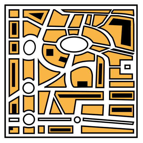 Pictograma de un Plano