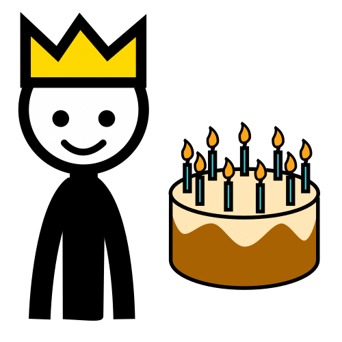 Fiesta de cumpleaños