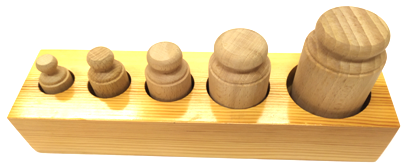 En la imagen se muestra una balanza