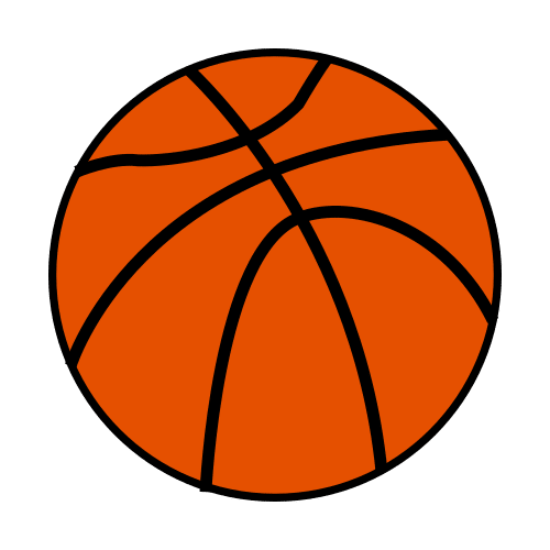 Balón de baloncesto