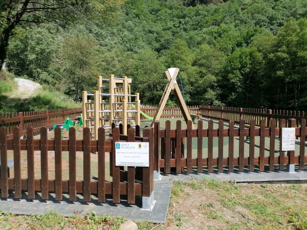 Área recreativa Mogoxe 2025