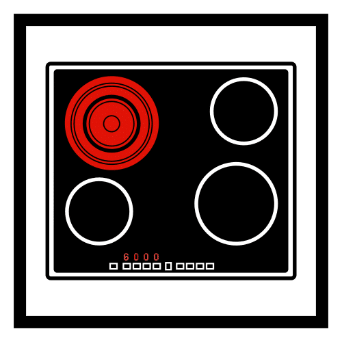 Cocina (Arasaac) Cocina