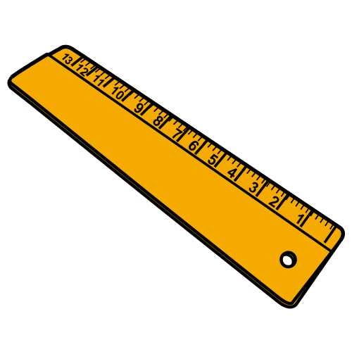 Regla (Arasaac) Regla