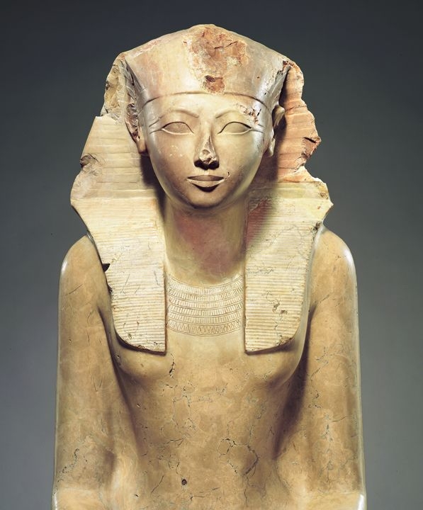 A faraona Hatshepsut