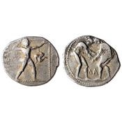 Moeda dos Xogos Olímpicos