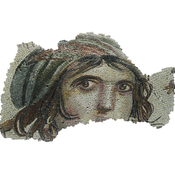 Mosaicos de Zeugma (Gaziantep, Turquía)