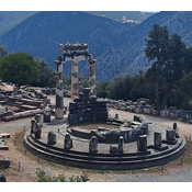 Oráculo de Delfos