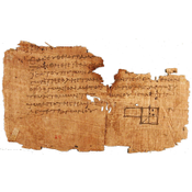 Papiros de Oxirrinco