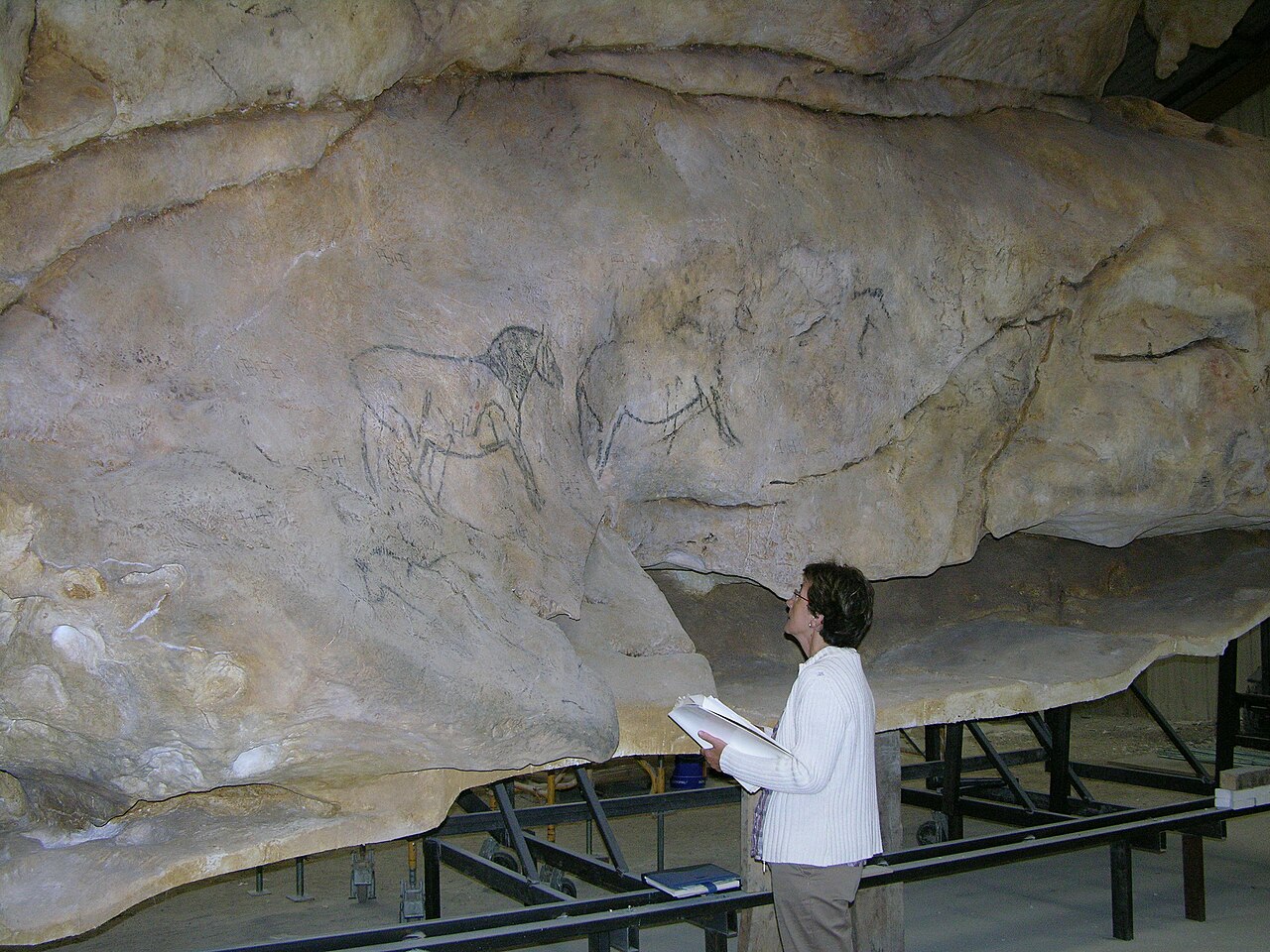 Arte prehistórica