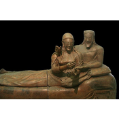 Sartego dos Esposos, S VI da E.C.