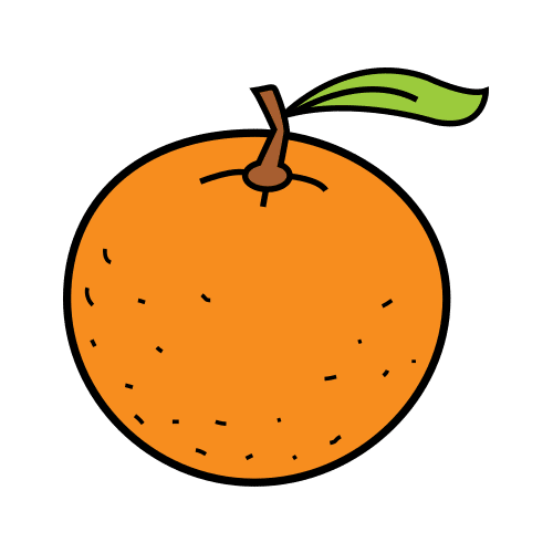 Naranja