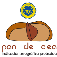 Logo Pan de Cea