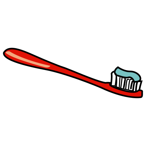 Cepillo de dientes