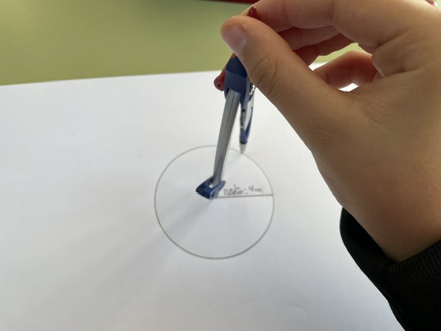 Dibujamos hexágono 2