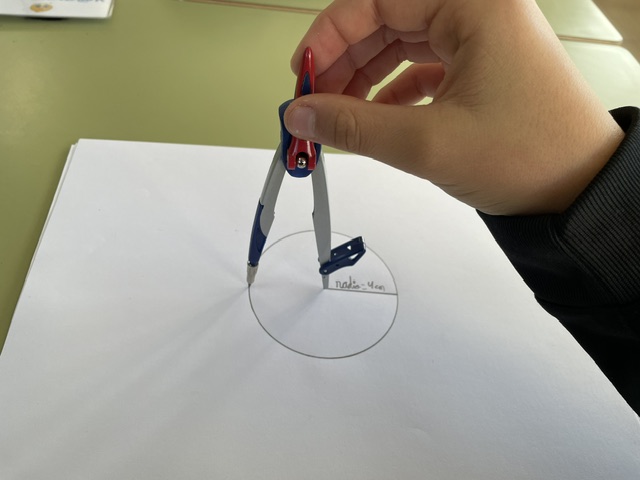 Dibujamos hexágono 3