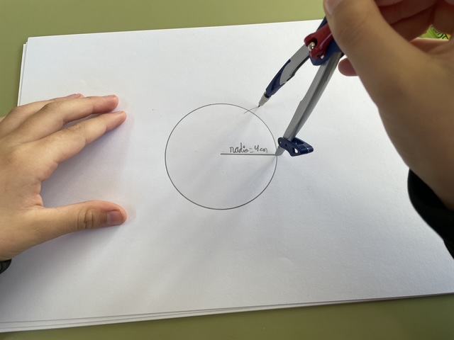 Dibujamos hexágono 4