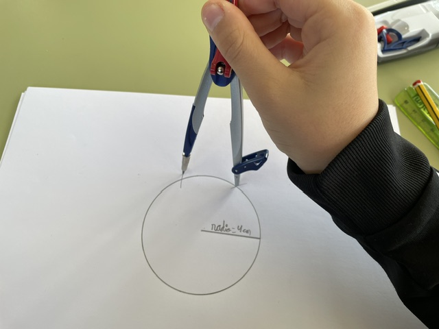 Dibujamos hexágono 6