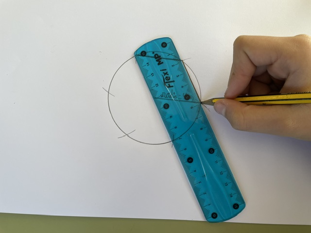 Dibujamos hexágono 7