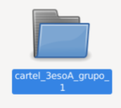 Cartafol