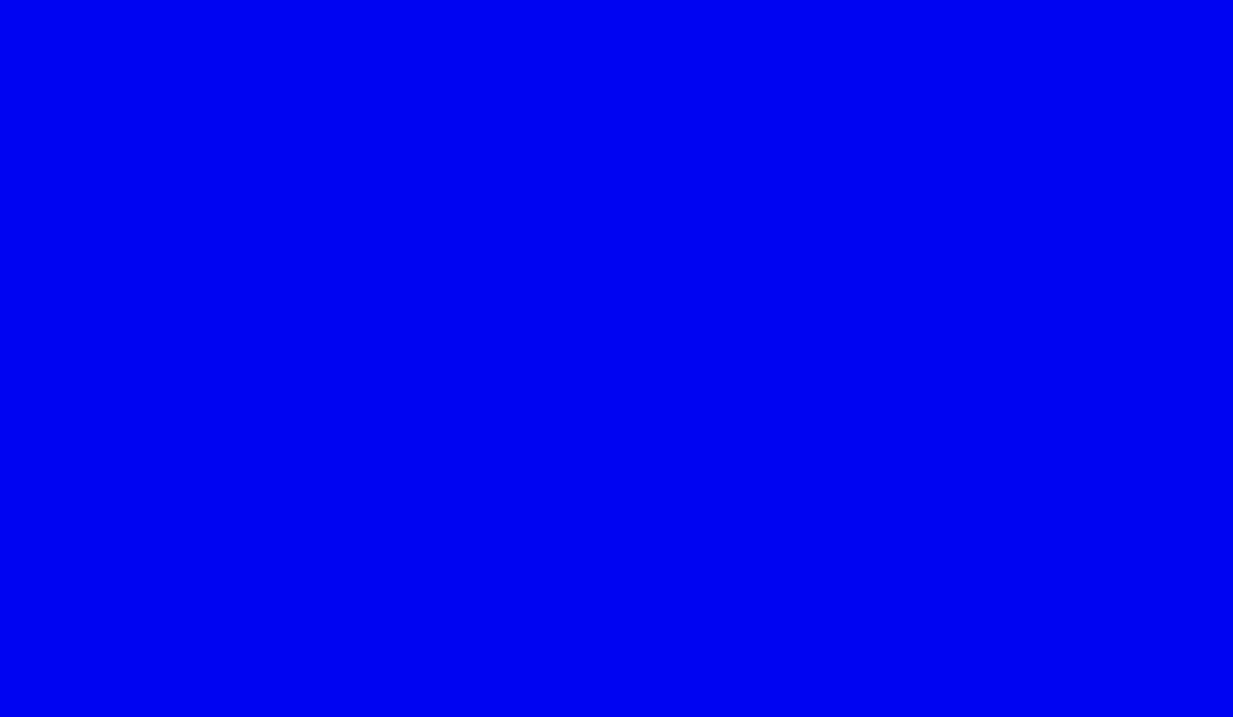 Capa de fondo azul