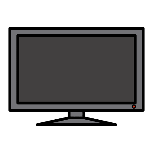 Pantalla LCD