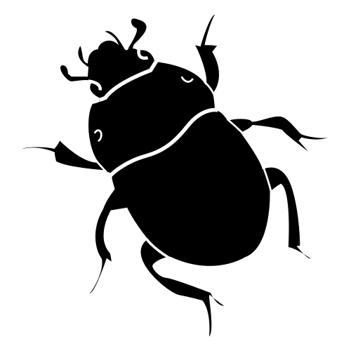 Escarabajo
