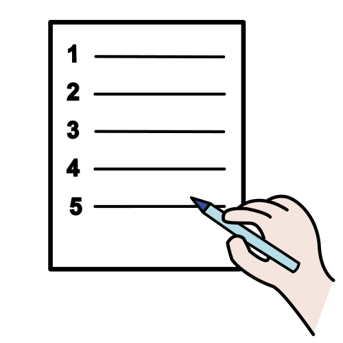 Lista