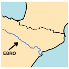 Río Ebro