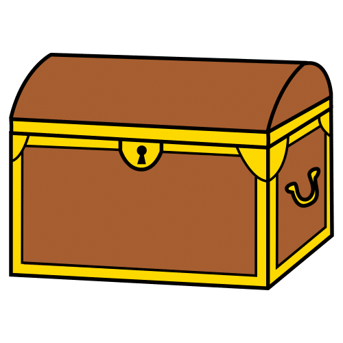 Pictograma baúl