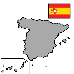 Mapa de España