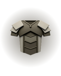 Insignia O Corpo
