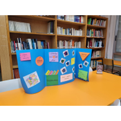 Vista general libro interactivo