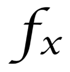 Fx