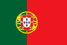 Imaxe da bandeira de Portugal