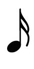Figura semicorchea