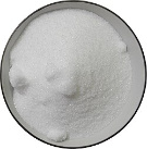 Bowl de azúcar blanco