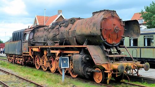 Tren